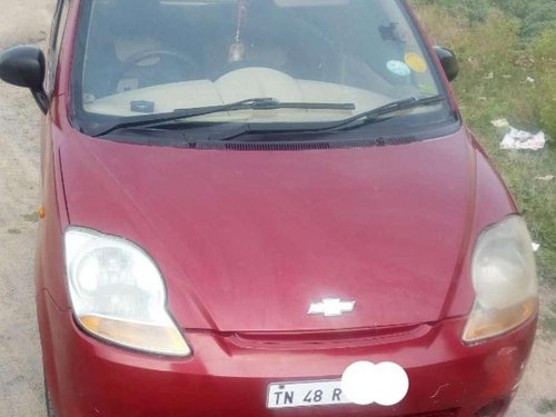 Used 2011 Chevrolet Spark 1.0 MT for sale in Tiruchirappalli