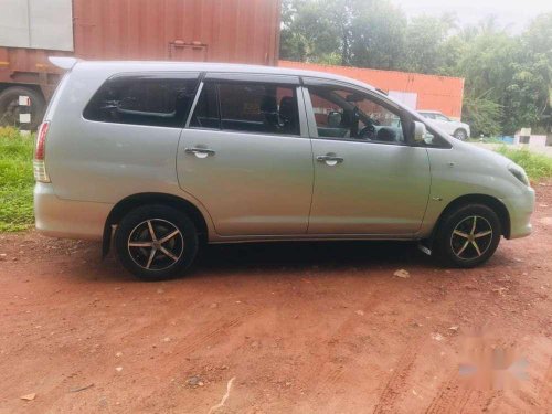 Used 2010 Toyota Innova MT for sale in Kollam