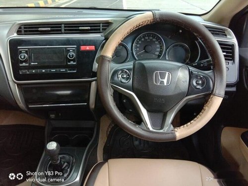 Honda City i-VTEC SV 2014 MT for sale in Mumbai