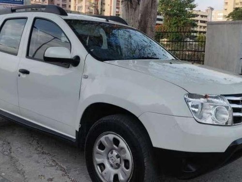 Renault Duster 2014 MT for sale in Chennai