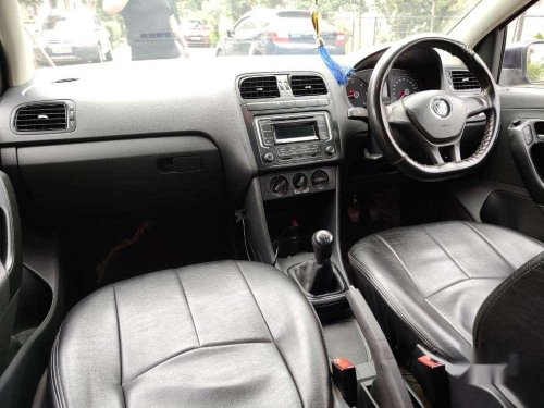 Used 2015 Volkswagen Polo MT for sale in Kolkata