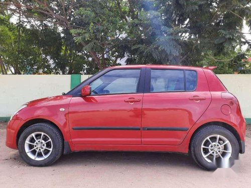 Used Maruti Suzuki Swift VDI 2007 MT for sale in Coimbatore