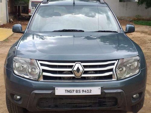 2012 Renault Duster MT for sale in Erode