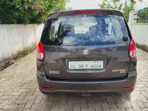 Used Maruti Suzuki Ertiga VDI 2013 MT for sale in Perumbavoor