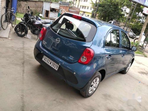 2018 Nissan Micra Active XV MT for sale in Nagaon