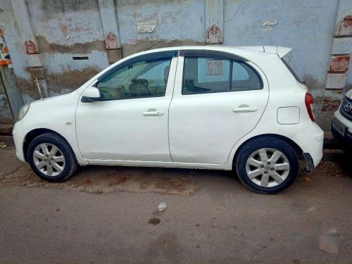 Nissan Micra 2012 Diesel MT for sale in Aliganj