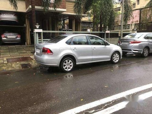 Volkswagen Vento Highline Diesel, 2011, Diesel MT in Mumbai