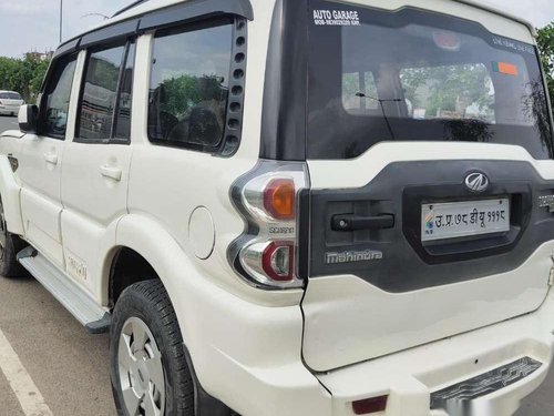 Used 2015 Mahindra Scorpio MT for sale in Lucknow