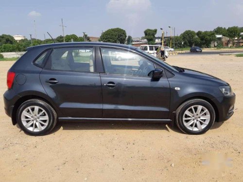 Volkswagen Polo 2015 MT for sale in Ahmedabad