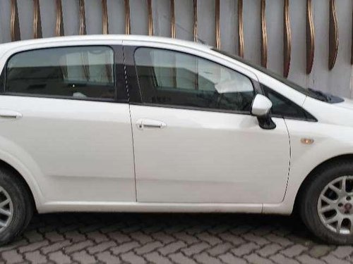 2011 Fiat Punto MT for sale in Mumbai