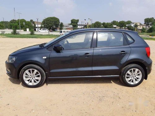 Volkswagen Polo 2015 MT for sale in Ahmedabad