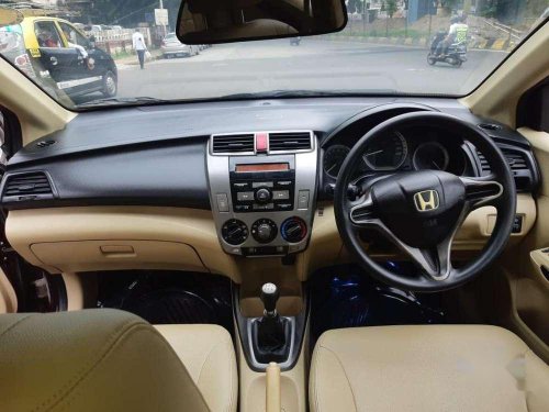 Honda City S, 2012, Petrol MT in Thane