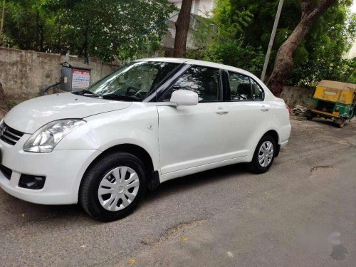 Used 2012 Maruti Suzuki Swift Dzire MT for sale in Ahmedabad