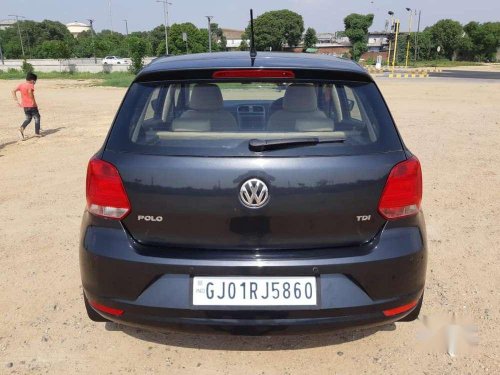 Volkswagen Polo 2015 MT for sale in Ahmedabad