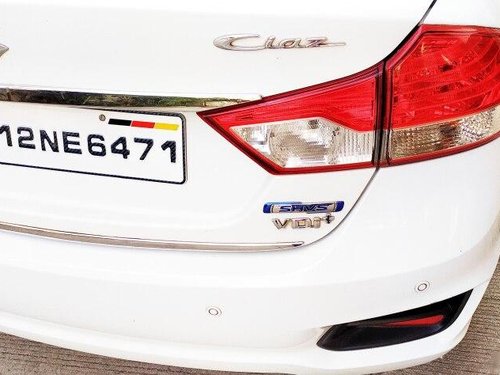 2016 Maruti Ciaz VDi Plus SHVS MT for sale in Pune