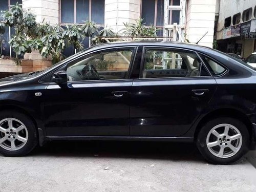 Volkswagen Vento Highline Diesel, 2013, Diesel MT in Hyderabad