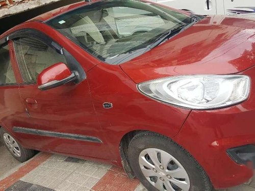 Hyundai i10 Magna 2011 MT for sale in Hyderabad 