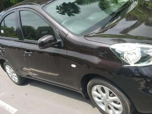 2017 Nissan Micra XV MT for sale in Surat