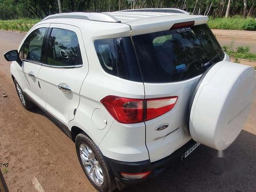 2016 Ford EcoSport MT for sale in Raipur