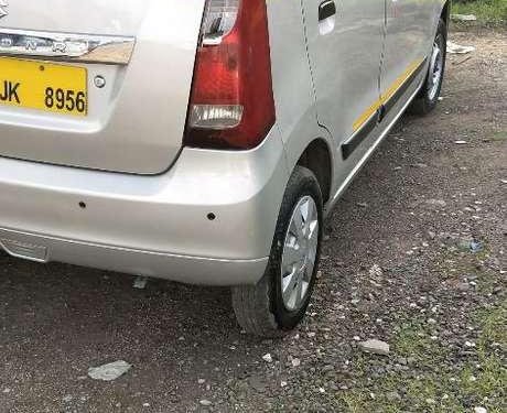 2018 Maruti Suzuki Wagon R LXI CNG MT in Thane