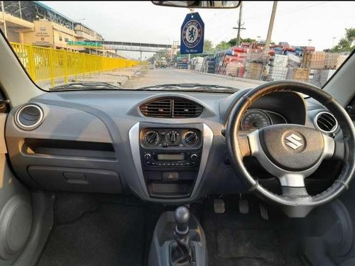 2015 Maruti Suzuki Alto MT for sale in Faridabad