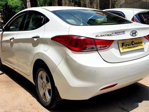 Used 2013 Hyundai Elantra CRDi MT for sale in Jaipur