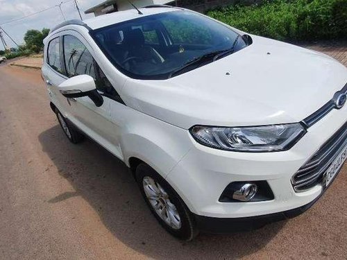 2016 Ford EcoSport MT for sale in Raipur