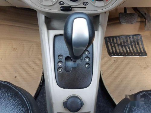 Maruti Suzuki Alto K10 VXi Automatic, 2016, Petrol AT in Ahmedabad
