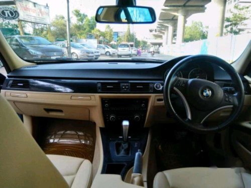 Used BMW 3 Series 320d 2012 AT for sale in Goregaon