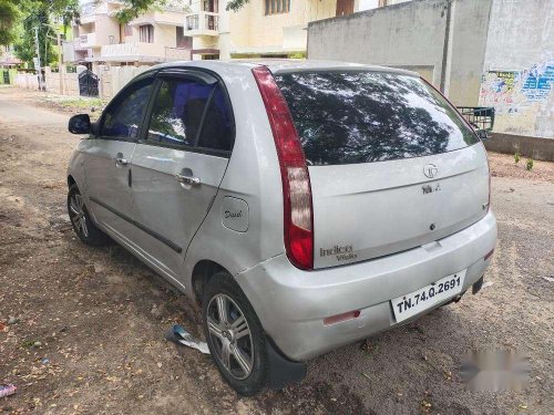 Used Tata Indica Vista 2009 MT for sale in Madurai