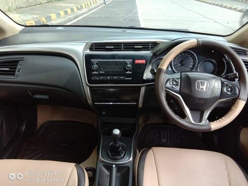 Honda City i-VTEC SV 2014 MT for sale in Mumbai