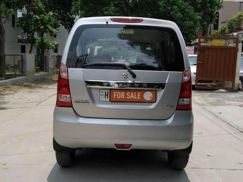 Maruti Suzuki Wagon R VXi Minor, 2014, Petrol MT in Gurgaon