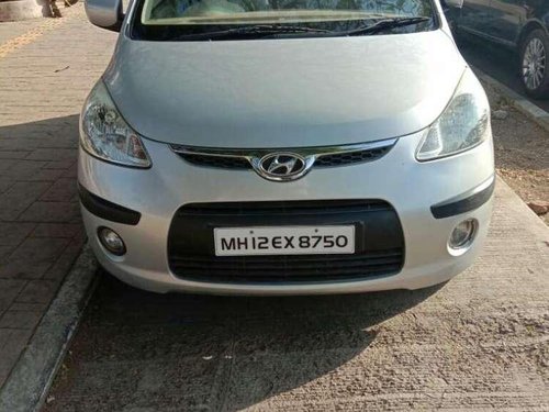 2010 Hyundai i10 Magna MT for sale in Pune