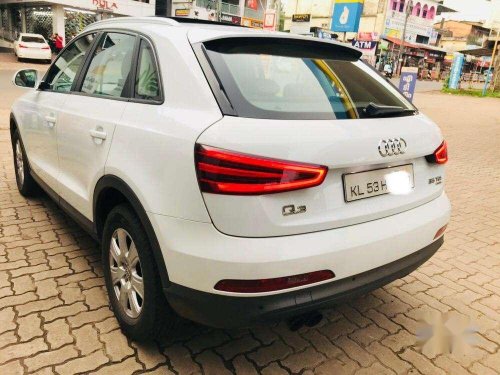 Used 2015 Audi Q3 AT for sale in Malappuram