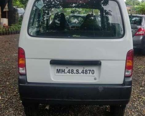 Maruti Suzuki Eeco 5 STR WITH A/C+HTR CNG, 2014, CNG & Hybrids MT in Mumbai