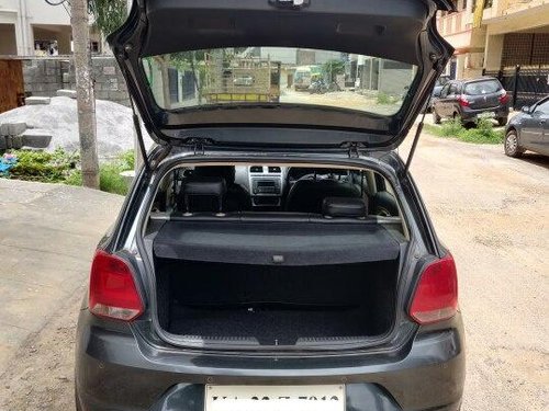 2015 Volkswagen Polo 1.2 MPI Highline MT for sale in Bangalore