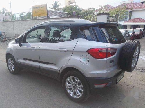 2014 Ford EcoSport MT for sale in Chennai