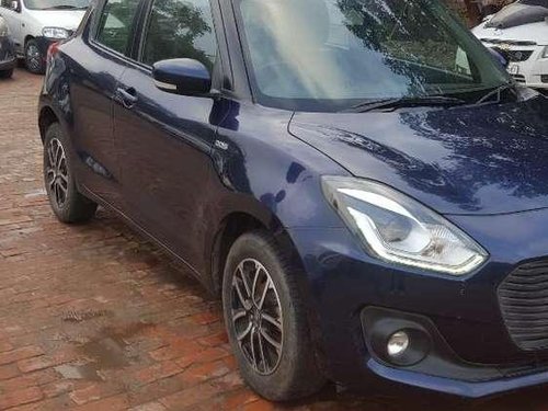 2018 Maruti Suzuki Swift ZDI MT for sale in Muzaffarnagar