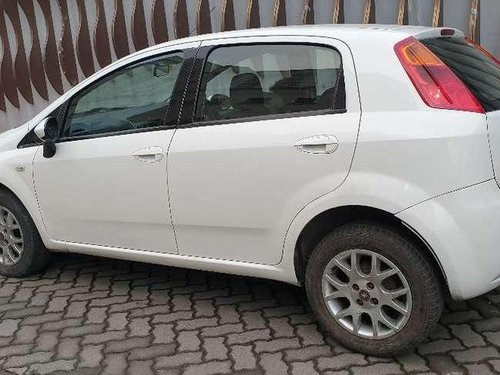 2011 Fiat Punto MT for sale in Mumbai