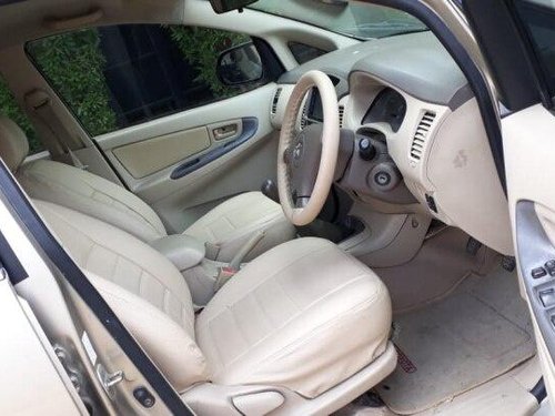 Used 2007 Toyota Innova 2004-2011 MT for sale in Ahmedabad