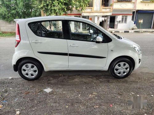 Used 2015 Maruti Suzuki Ritz MT for sale in Surat