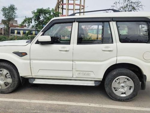 Used 2015 Mahindra Scorpio MT for sale in Lucknow