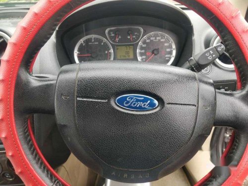 Used 2008 Ford Fiesta MT for sale in Kakinada