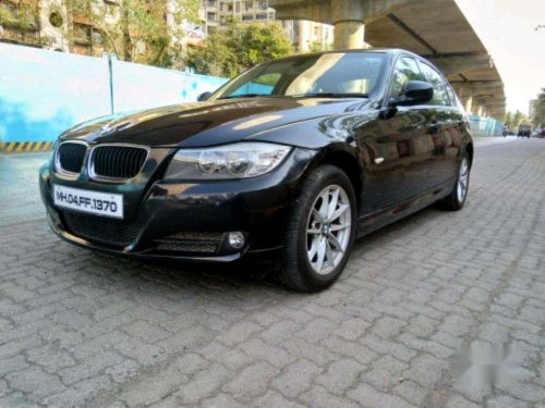 Used BMW 3 Series 320d 2012 AT for sale in Goregaon