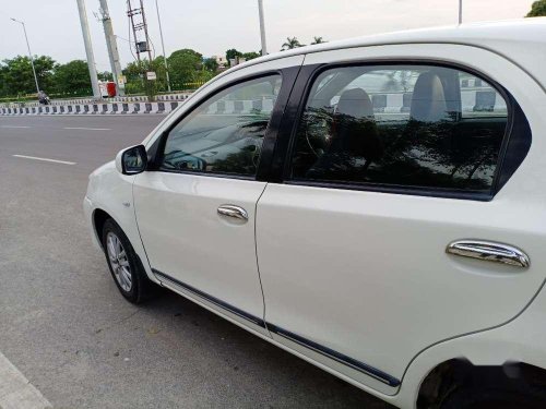 2011 Toyota Etios Liva V MT for sale in Lucknow