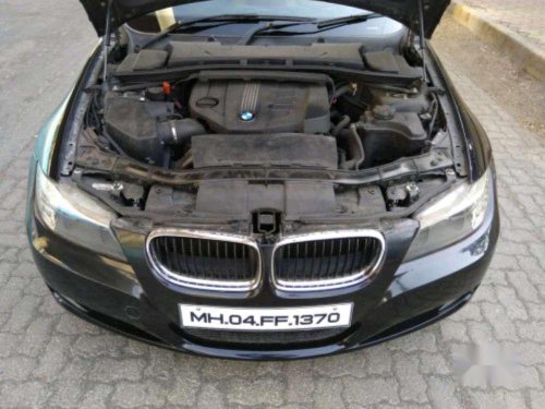 Used BMW 3 Series 320d 2012 AT for sale in Goregaon