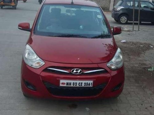 Hyundai i10 Sportz 2013 MT for sale in Nagpur
