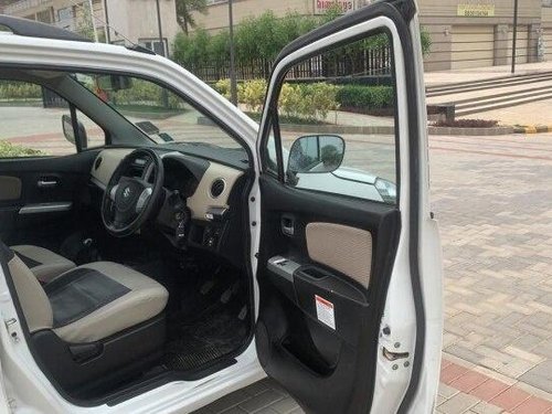 2018 Maruti Suzuki Wagon R LXI MT for sale in Faridabad