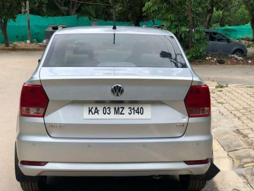 Volkswagen Ameo 2016 MT for sale in Nagar