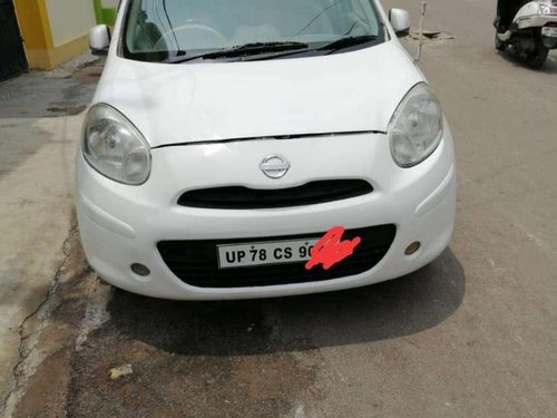 Nissan Micra 2012 Diesel MT for sale in Aliganj